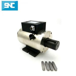 Non-contact Torque Sensor ZHKY810 Digital Motor Dynamic Rotary Torque Meter