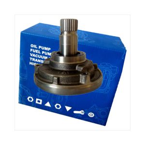 China JCB Transmission Oil Pump 04500217 04/500217 QR6881176 USA904 For JCB 4C 4CN on sale