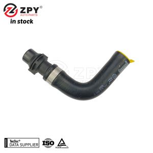 China ZPY New Heater CORE Coolant HOSE / LINE For AUDI A7 QUATTRO 4G0 819 332C on sale