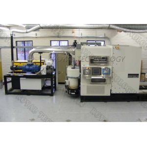 China BOPP And CPP , PET ,  And PE Packaging Films Vacuum Metallizer , Labels And LOGOS Film Coating on sale