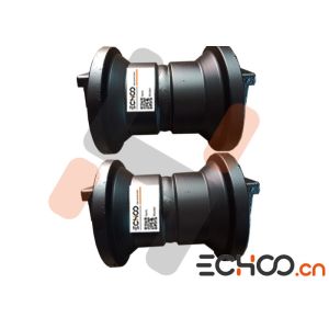 China Yanmar VIO50.2 Mini Excavator Bottom Roller & Track Roller Follow OEM Dimensions on sale