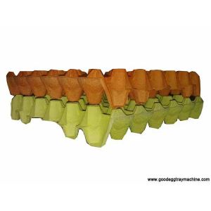 Machines For The Packaging Of The Eggs