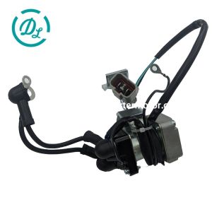 EexcavaStart 24V Starter Relay KD0-25000-9030 for PC200-5 PC300-6 Excavator