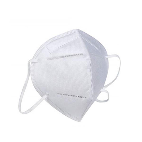 Quality Health Protecting Breathable FFP2 Face Mask With CE FDA Certification wholesale