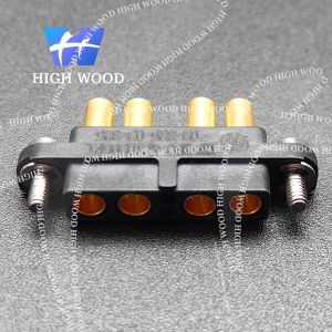 HW-M80 Connectors,HW-M80-4C10205F1-02-325-02-325