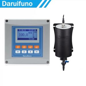 OTA Digital Turbidity Transmitter For Secondary Water Supply Project