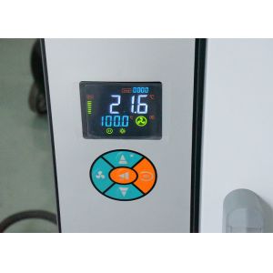 IEC 62368-1 Programmable Heating Oven For Accelerated Aging Tests Thermal Aging