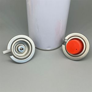 China Robust Portable Gas Stove Valve for Emergency Cooking and Outdoor Use with Easy Operation and Reliable Sealing on sale