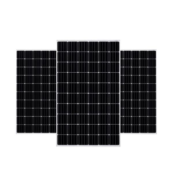 Bifacial Solar Panels 500w 550w 600w 700w 720w 750w High Efficiency Monocrystalline Solar Panels