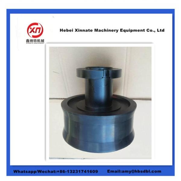 Quality 10161980 DN230 DN260 Schwing Concrete Pump Parts Rubber Piston Ram wholesale