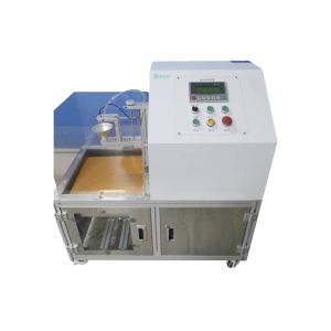 IEC 60335 Electrical Insulation Performance Overflow Test Apparatus PLC Control