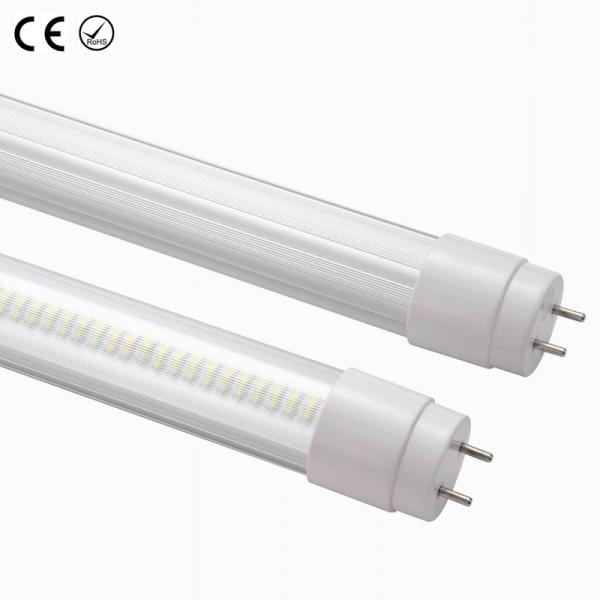 Quality DLC UL 160lm/w 18W LED Tube Lamp and Lighting wholesale