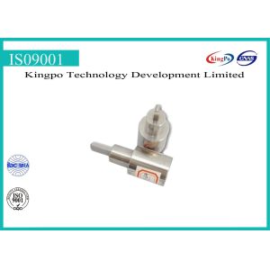 BS1363-2:1995 Figure 16 | Withdrawal Pull Gauges For Effectiveness Of Contact