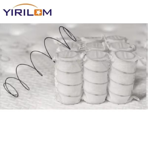 Quality Contemporary Design 1.8 Mm Steel Wire Diameter Individual Pocket Spring wholesale