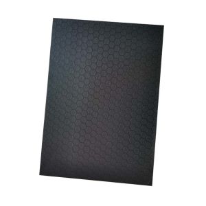 Hexagon 15mm 9mm Anti Slip Plywood For Flooring from China with factory price