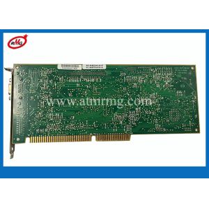 ISO9001 ATM Machine Parts NCR 5887 SSPA Board 445-0704787 4450704787