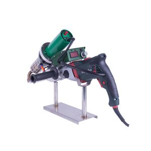 SWT-NS610B 220V Hand Held Extrusion Welding Machine Used for Welding PE PP PVC