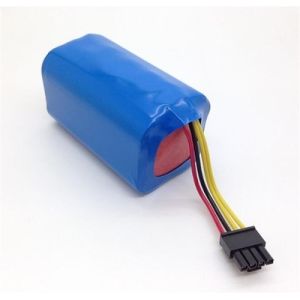 2500mAh Li Ion Battery Pack 14.8 V For Electric Tools