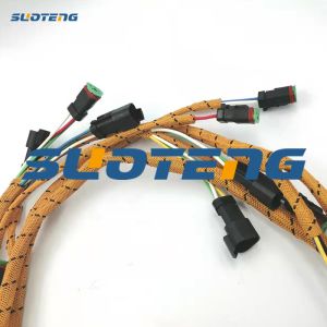 195-7336 Engine Wiring Harness 1957336 For E325C Excavator