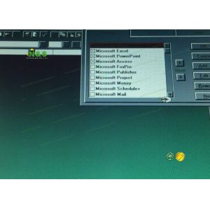 Cheap 10.4 inch NEC LCD Panel NL6448AC33-30 with 211.2×158.4 mm Active Area for sale