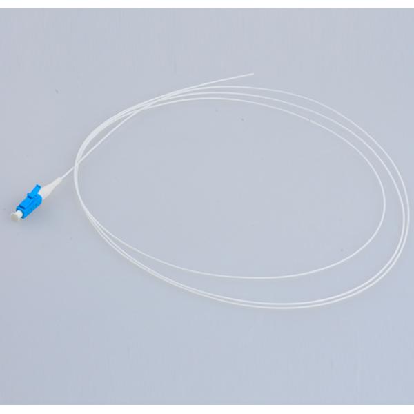 LC PC SM SX 0.9mm Fiber Optic Pigtail IL