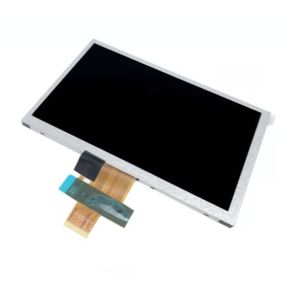 8 Inch 40Pins LCD HMI High Brightness Innolux 1024x600 TFT HD Display FPC