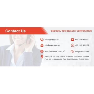 Multi-functional ID Cards Scanner Authenticity Check with 500 DPI Optical