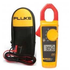 30mm Jaw Dimension 100% Original Clamp Meter for AC Current Measurement DC