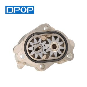 DPOP Gear Pump 0440020060 0440020087 Fuel Transfer Pump For BOSCH