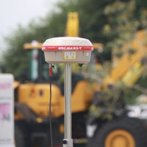 Kolida RTK GPS K9-T GNSS RTK GPS