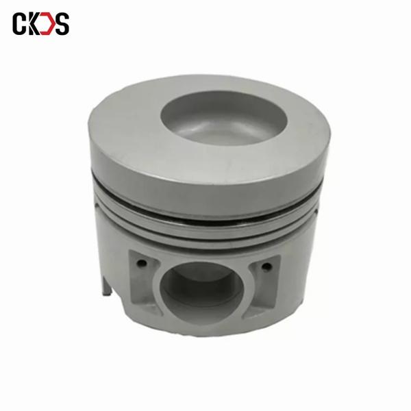 Quality Spare Parts Geunine Quality Factory Wholesale Rebuild Tool OEM ENGINE PISTON for ISUZU ELF NKR58/4BC1 5-12111-172-1 wholesale