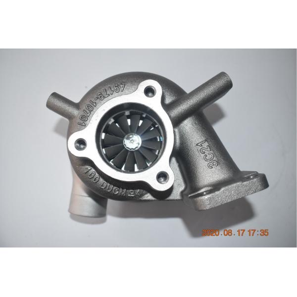 Quality ERPILLER Engine Parts E320D Turbocharger 49179-00451 wholesale