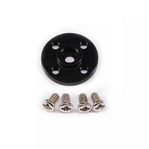 High Precision 25T Metal Steering Wheel Small Disk-Mount For MG995 MG996R With