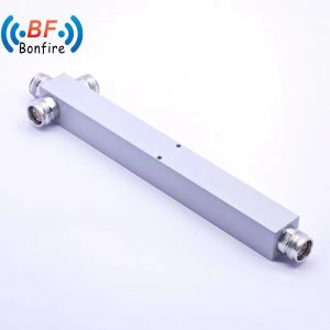 617-4000MHz 3 Way N Female IP67 Power Splitter/ Divider for Radio System N-F