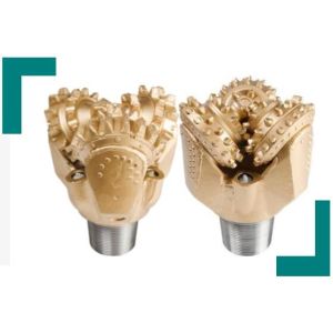 Water Well Drilling API 6 Inch Rotary Drill Bit