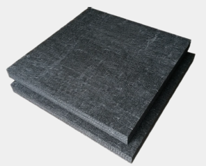 Quality Carbon Fiber Insulation Graphite Felt for Industrial Applications wholesale