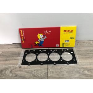 China Cylinder Gasket JMC Auto Parts For JMC Truck 493 Euro3 1002060TAR on sale