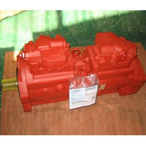 China K3V140 Excavator Hydraulic Pumps For KASAWAKI Excavator Spare Parts on sale