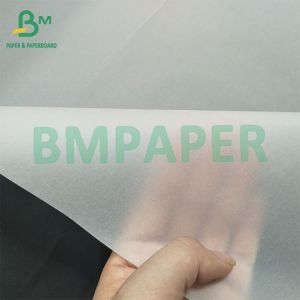 High Transparency And Not Easily Broken Tracing Paper For Drawing Engineering