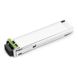 XFP-CW10G33-60C 10G CWDM XFP 1330nm 60km LC SMF DDM Transceiver Module