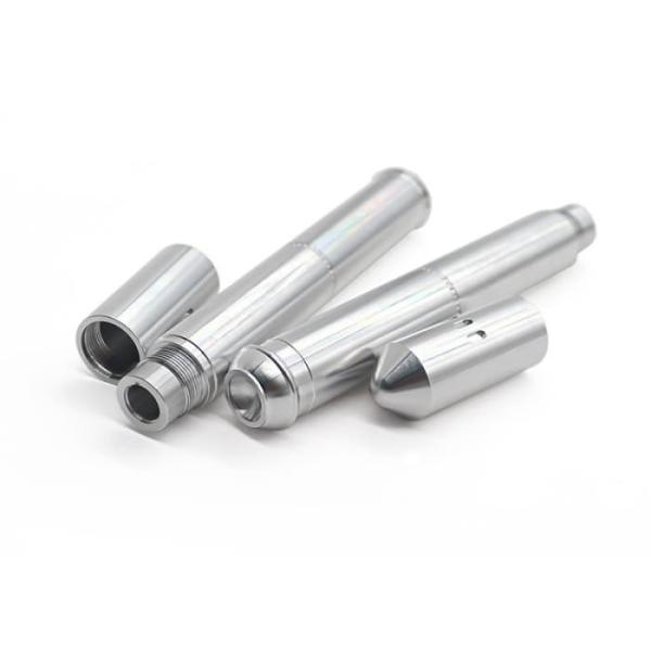 Quality Custom Al Aluminium Cnc Machining Medical Device Parts Anodized Al 6061 6063 wholesale