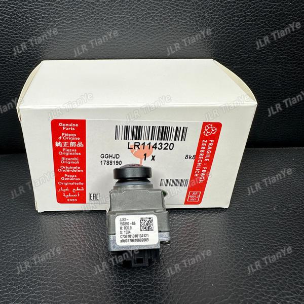 Range Rover Evoque Spare Parts LR114320 LR104473 Evoque Rear Camera