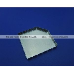 Cheap ODM drawn board level shields, shielding cans, for sale