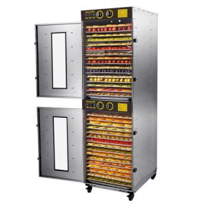 Industrial heat pump drying coffee dryer dehydrator dehumidifier machine with CE