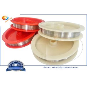 China Experimental Electrode Platinum Iridium Wire 1493MPa on sale