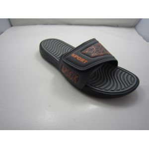 PU Upper Adjustable Size 40-45 Summer Slipper Shoes