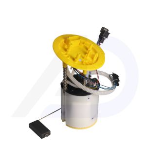 A6 C6 4WD 4F0919087F AUDI Fuel Pump Sending Unit Assembly