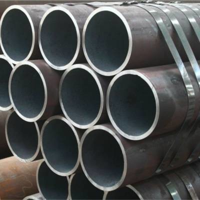 Quality DIN Standard Alloy Steel Seamless Tubes within Customized Wall Thickness wholesale