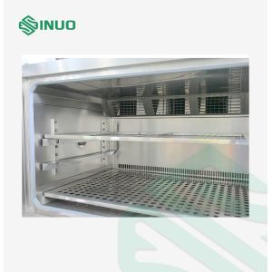 960L Programmable Temperature and Humidity Environmental Testing Equipment