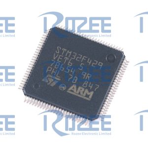 STM32F429VET6